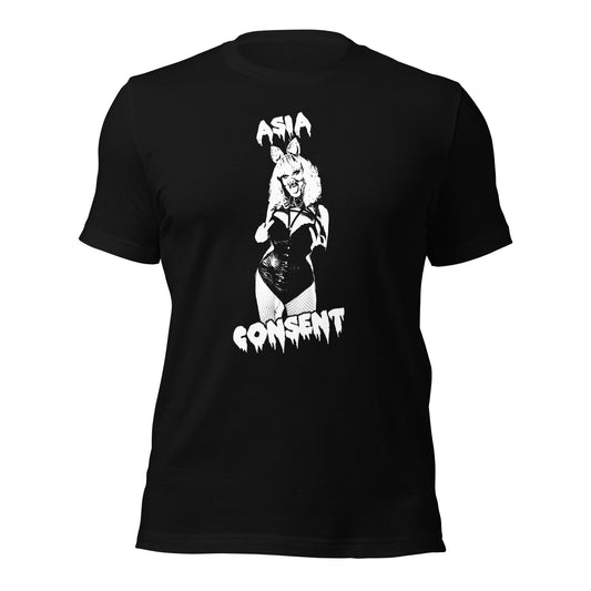 Piggy Shirt - Asia Consent